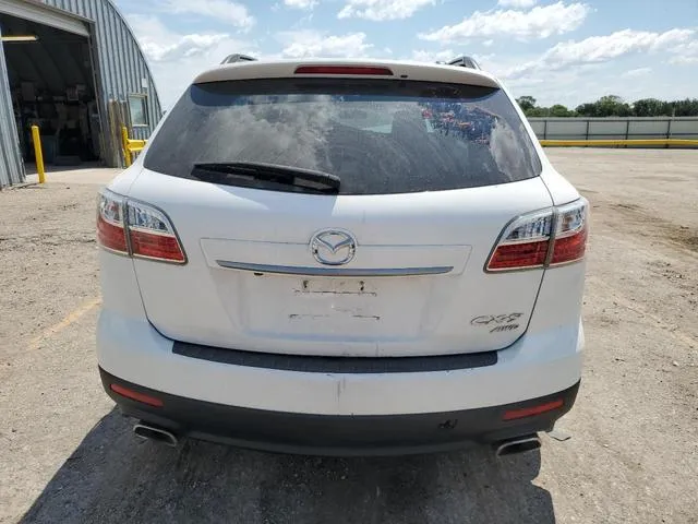 JM3TB3MV4A0214903 2010 2010 Mazda CX-9 6