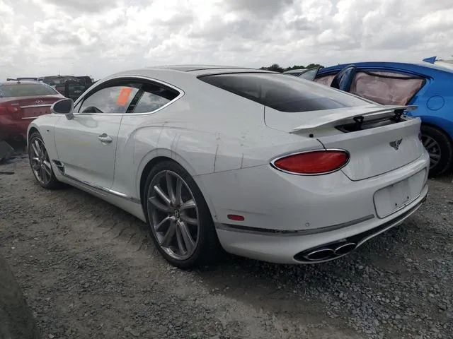 SCBCG2ZG4NC096647 2022 2022 Bentley Continental- GT 2