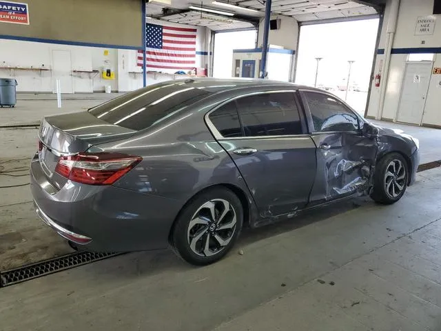 1HGCR2F80HA011082 2017 2017 Honda Accord- Exl 3