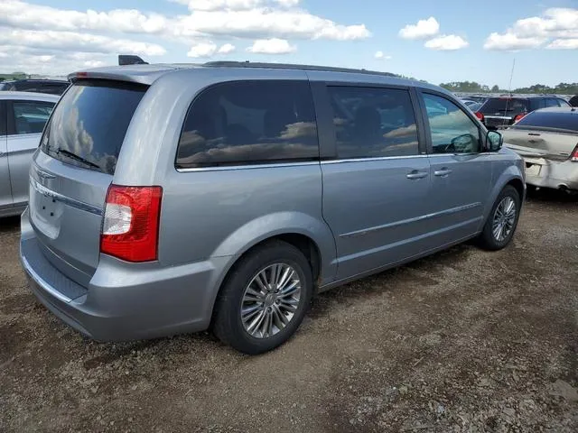 2C4RC1CG3DR779743 2013 2013 Chrysler Town and Country- Tour 3