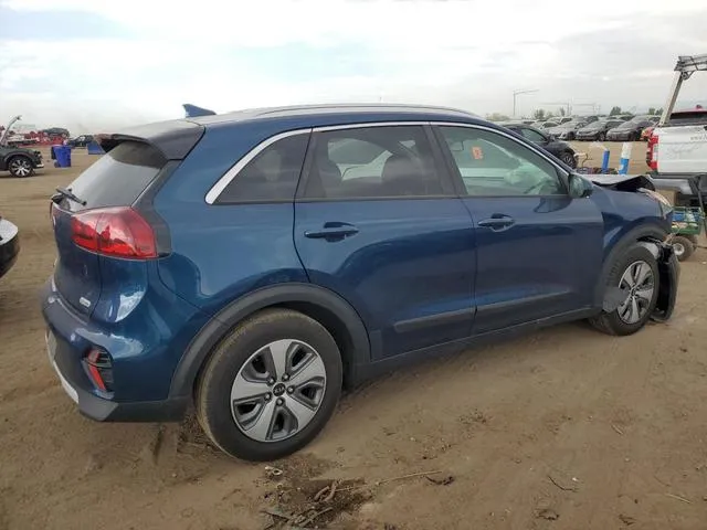 KNDCB3LC6L5433909 2020 2020 KIA Niro- LX 3