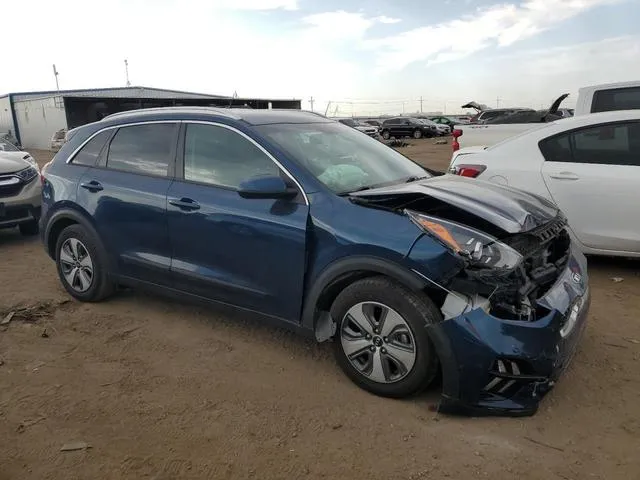 KNDCB3LC6L5433909 2020 2020 KIA Niro- LX 4