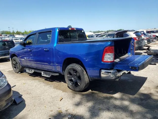 1C6SRFFT8KN623995 2019 2019 RAM 1500- Big Horn/Lone Star 2