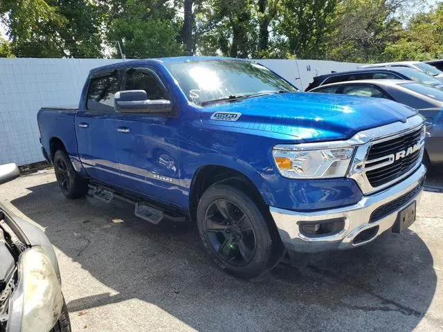 1C6SRFFT8KN623995 2019 2019 RAM 1500- Big Horn/Lone Star 4