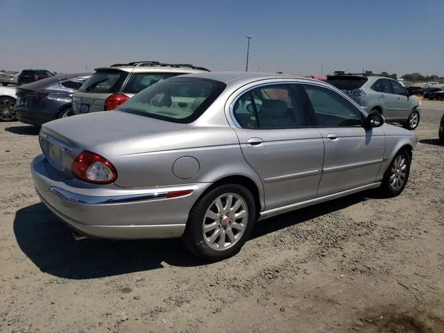 SAJEA51D73XD38285 2003 2003 Jaguar X-Type- 2-5 3