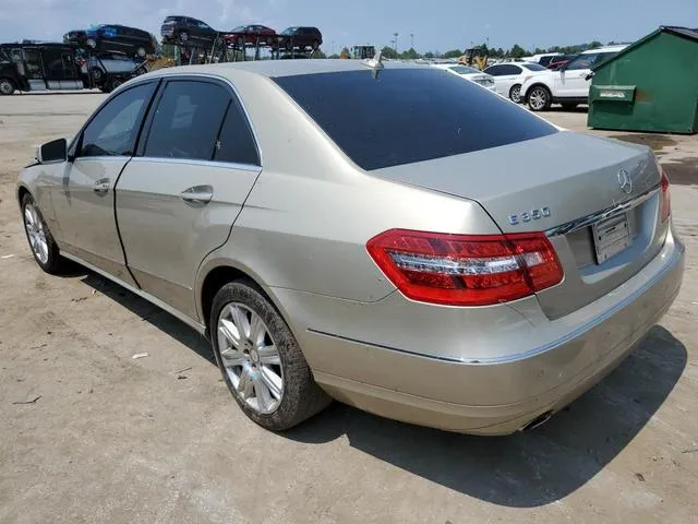 WDDHF5KB2CA637179 2012 2012 Mercedes-Benz E-Class- 350 2