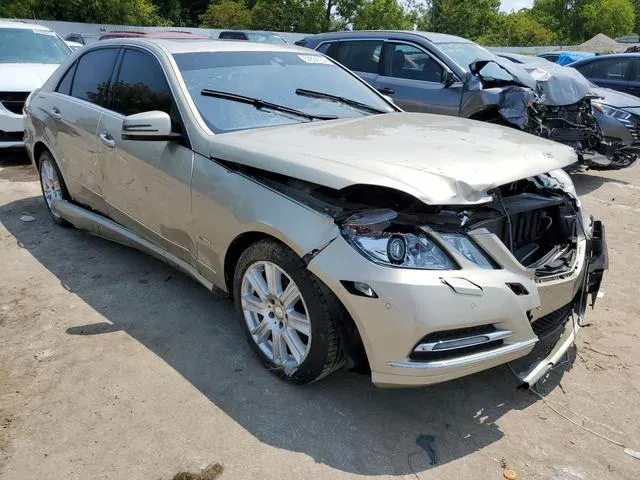 WDDHF5KB2CA637179 2012 2012 Mercedes-Benz E-Class- 350 4