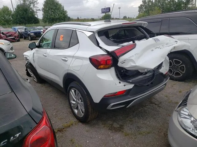 KL4AMCSL8RB166165 2024 2024 Buick Encore- Preferred 2