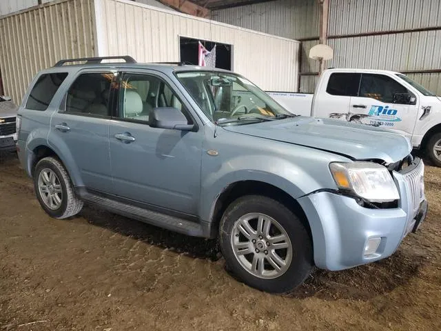 4M2CU91178KJ19378 2008 2008 Mercury Mariner 4