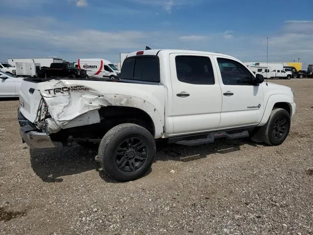 5TFJU4GN3FX071310 2015 2015 Toyota Tacoma- Double Cab Prerunner 3