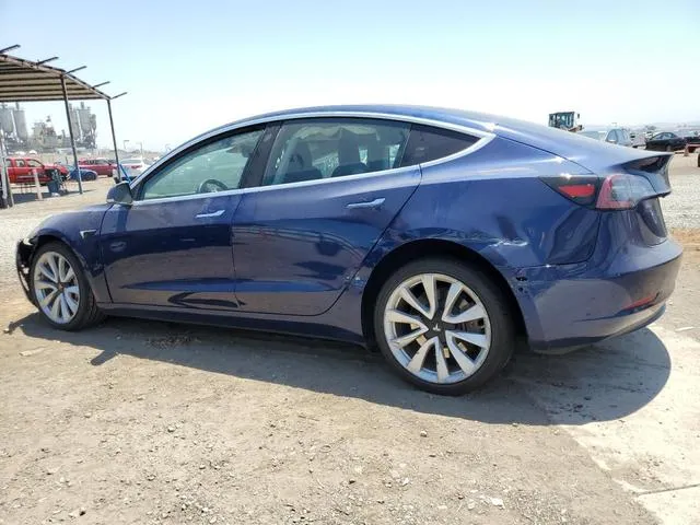 5YJ3E1EA6JF109006 2018 2018 Tesla MODEL 3 2