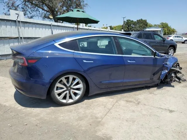 5YJ3E1EA6JF109006 2018 2018 Tesla MODEL 3 3