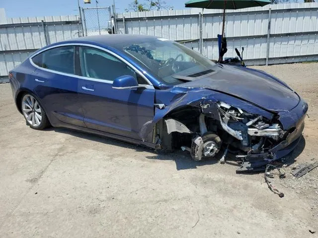 5YJ3E1EA6JF109006 2018 2018 Tesla MODEL 3 4