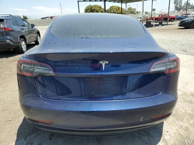 5YJ3E1EA6JF109006 2018 2018 Tesla MODEL 3 6