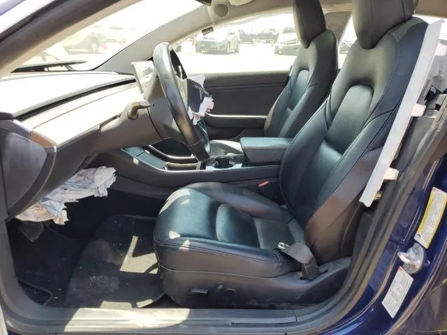 5YJ3E1EA6JF109006 2018 2018 Tesla MODEL 3 7