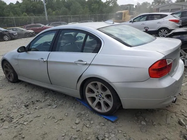 WBAVB73598PA66470 2008 2008 BMW 3 Series- 335 I 2