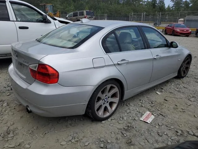 WBAVB73598PA66470 2008 2008 BMW 3 Series- 335 I 3