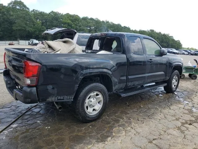 3TYRX5GN7PT069913 2023 2023 Toyota Tacoma- Access Cab 3