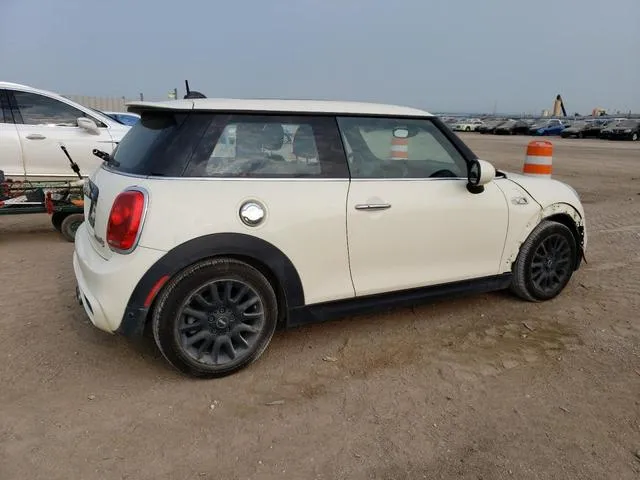 WMWXP7C50G3B33389 2016 2016 Mini Cooper- S 3