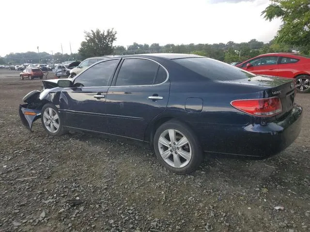 JTHBA30G155078462 2005 2005 Lexus ES- 330 2