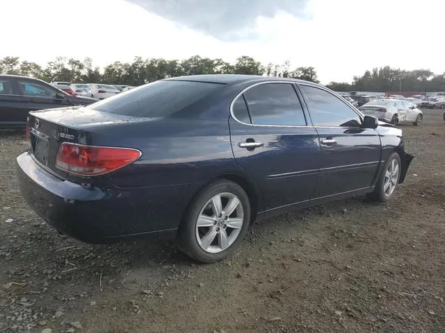 JTHBA30G155078462 2005 2005 Lexus ES- 330 3