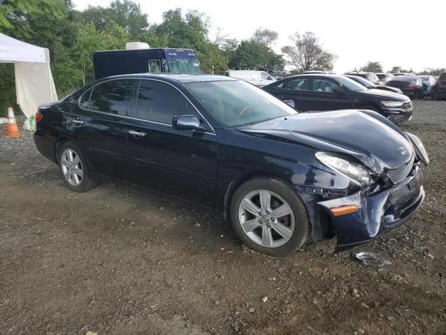 JTHBA30G155078462 2005 2005 Lexus ES- 330 4