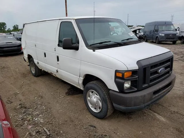 1FTNE1EW1BDA89521 2011 2011 Ford Econoline- E150 Van 4