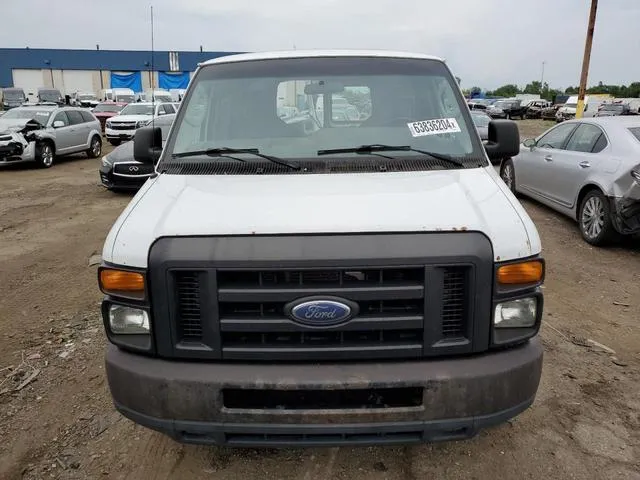 1FTNE1EW1BDA89521 2011 2011 Ford Econoline- E150 Van 5