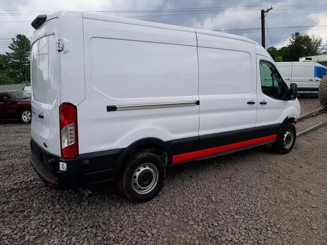 1FTBR1C80RKA00507 2024 2024 Ford Transit- T-250 3