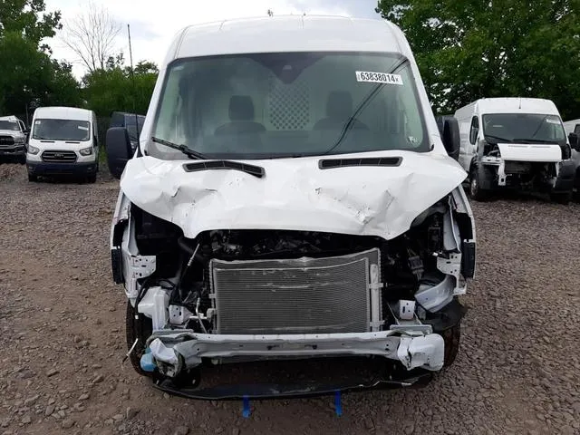 1FTBR1C80RKA00507 2024 2024 Ford Transit- T-250 5