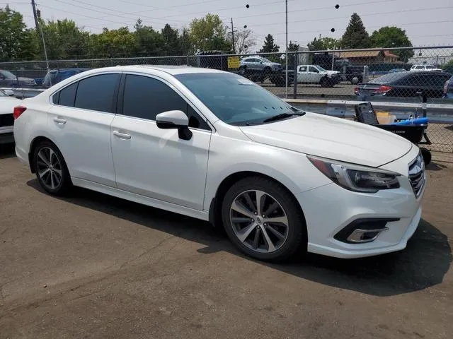 4S3BNAN60J3012470 2018 2018 Subaru Legacy- 2-5I Limited 4