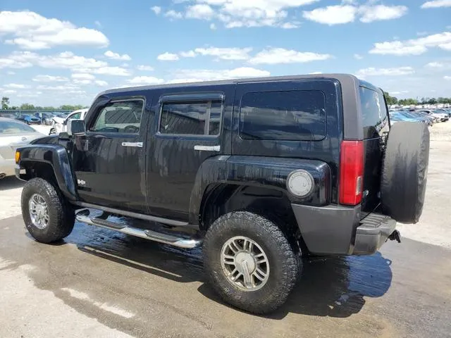 5GTDN13E778227870 2007 2007 Hummer H3 2