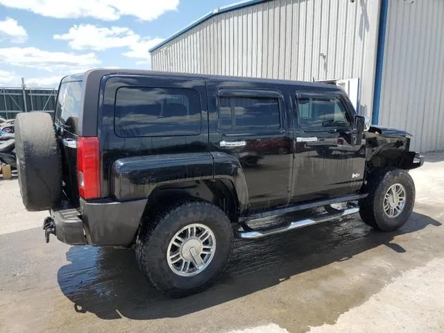 5GTDN13E778227870 2007 2007 Hummer H3 3