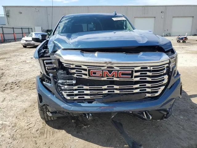 3GTUUGED5RG335368 2024 2024 GMC Sierra- K1500 Denali 5