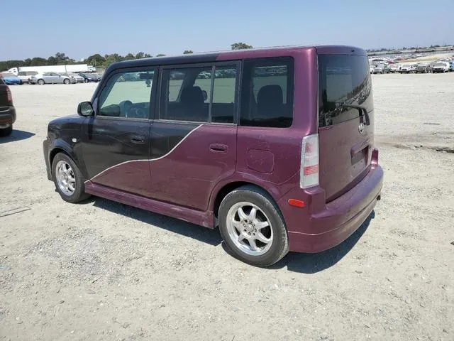 JTLKT334854012711 2005 2005 Toyota Scion- XB 2