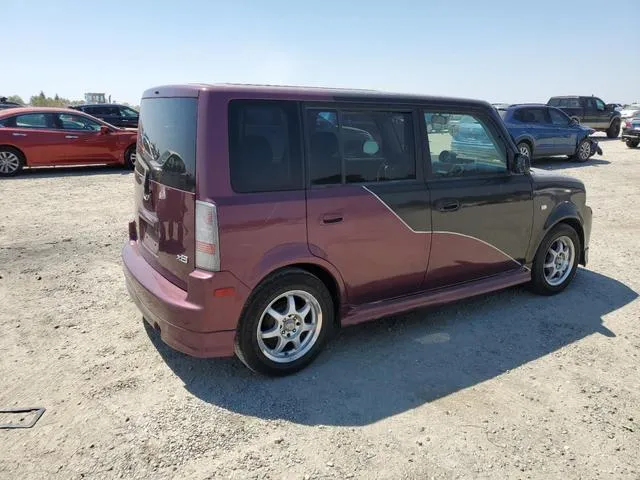 JTLKT334854012711 2005 2005 Toyota Scion- XB 3