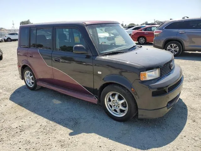 JTLKT334854012711 2005 2005 Toyota Scion- XB 4