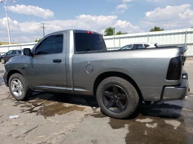 3C6JD6ATXCG201075 2012 2012 Dodge RAM 1500- ST 2