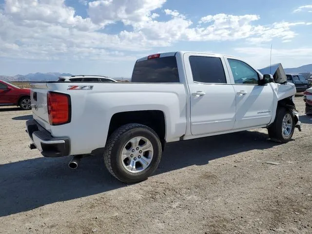 3GCUKREC3GG297659 2016 2016 Chevrolet Silverado- K1500 Lt 3