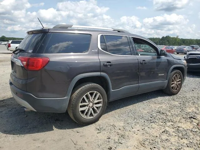 1GKKNLLS5HZ138928 2017 2017 GMC Acadia- Sle 3