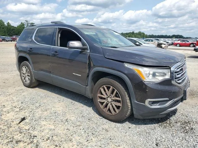 1GKKNLLS5HZ138928 2017 2017 GMC Acadia- Sle 4