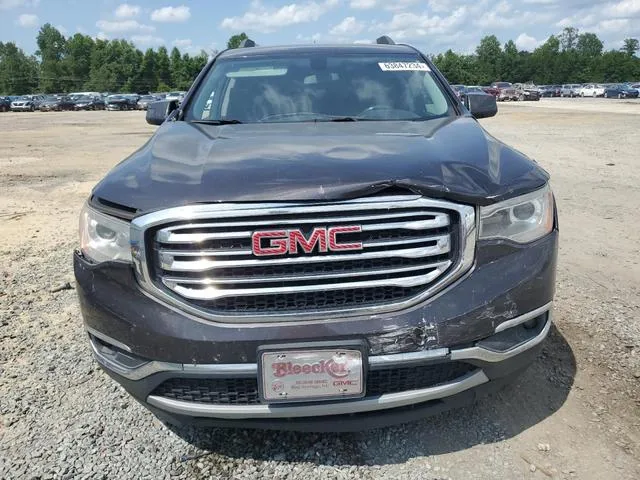 1GKKNLLS5HZ138928 2017 2017 GMC Acadia- Sle 5