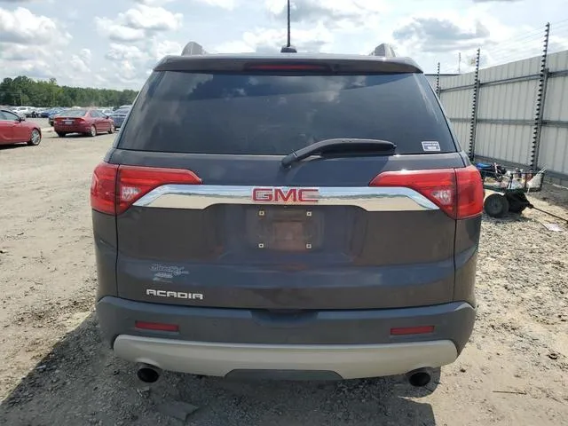 1GKKNLLS5HZ138928 2017 2017 GMC Acadia- Sle 6