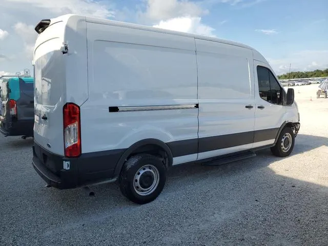 1FTBR1C89PKB12526 2023 2023 Ford Transit- T-250 3