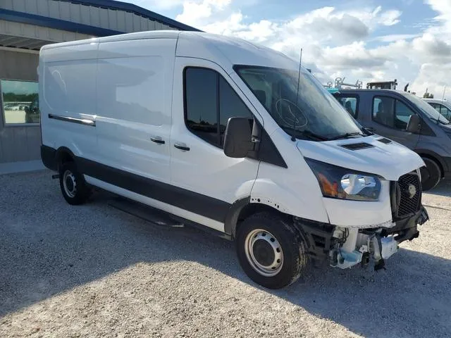 1FTBR1C89PKB12526 2023 2023 Ford Transit- T-250 4