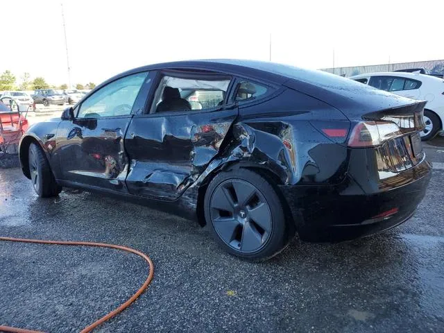 5YJ3E1EAXPF435559 2023 2023 Tesla MODEL 3 2