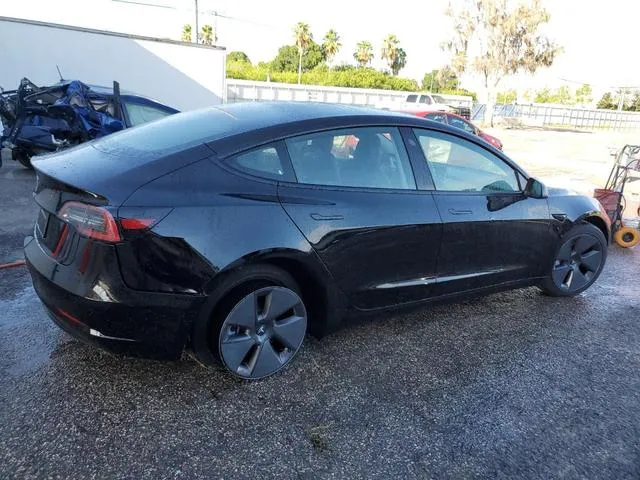 5YJ3E1EAXPF435559 2023 2023 Tesla MODEL 3 3