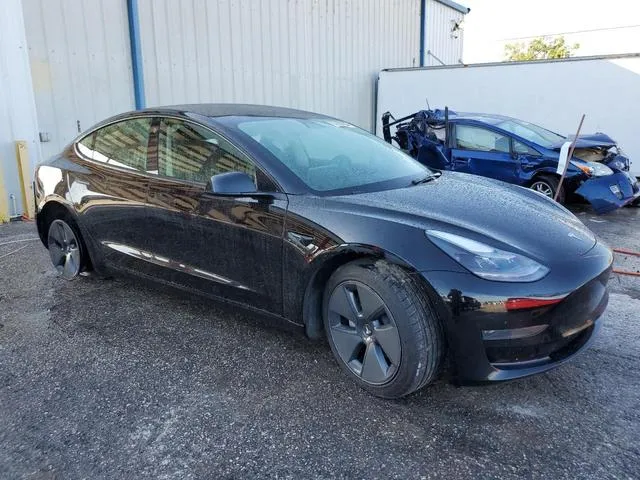 5YJ3E1EAXPF435559 2023 2023 Tesla MODEL 3 4