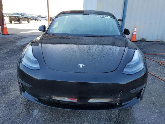 5YJ3E1EAXPF435559 2023 2023 Tesla MODEL 3 5