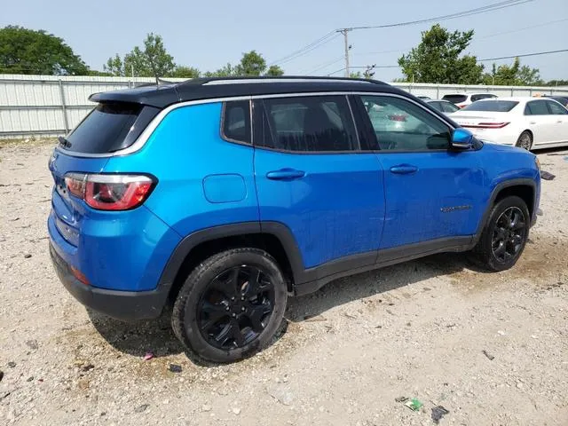 3C4NJDCBXJT144103 2018 2018 Jeep Compass- Limited 3